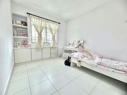 Blk 128C Punggol Field Walk (Punggol), HDB 5 Rooms #573809071